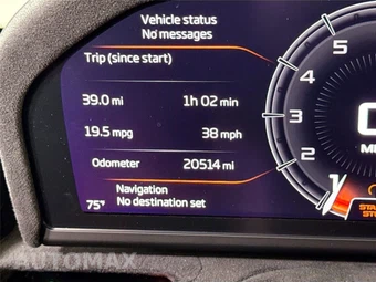 2019 McLaren 720S – miniatura 17