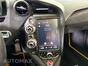 2019 McLaren 720S – miniatura 18