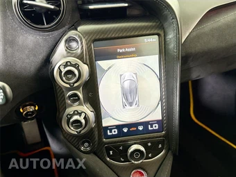 2019 McLaren 720S – miniatura 19