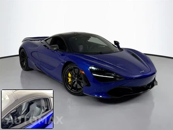 2019 McLaren 720S – miniatura 2