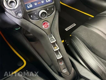 2019 McLaren 720S – miniatura 20