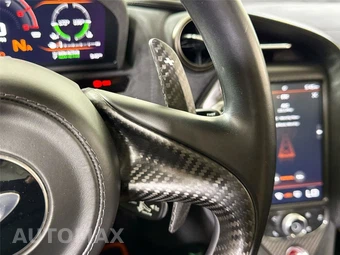 2019 McLaren 720S – miniatura 21
