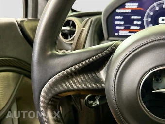 2019 McLaren 720S – miniatura 22