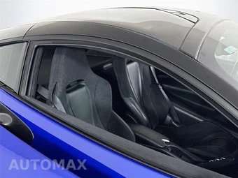 2019 McLaren 720S – miniatura 23
