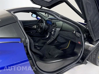 2019 McLaren 720S – miniatura 24