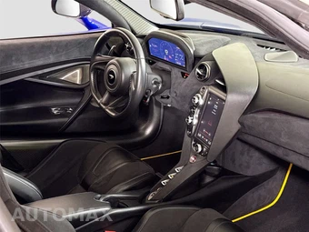 2019 McLaren 720S – miniatura 25