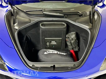 2019 McLaren 720S – miniatura 27