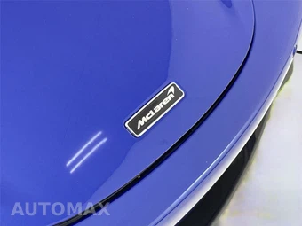 2019 McLaren 720S – miniatura 28