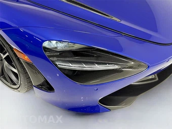 2019 McLaren 720S – miniatura 29