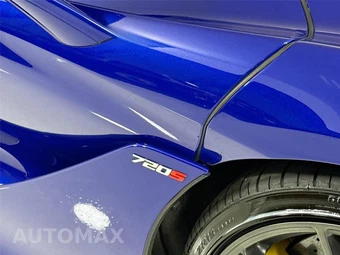 2019 McLaren 720S – miniatura 30