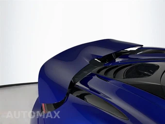 2019 McLaren 720S – miniatura 32