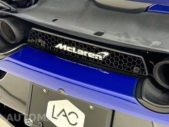 2019 McLaren 720S – miniatura 33