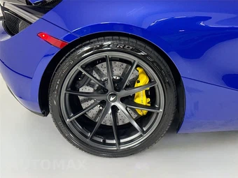 2019 McLaren 720S – miniatura 34