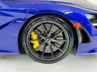 2019 McLaren 720S – miniatura 35