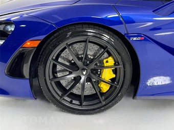 2019 McLaren 720S – miniatura 37