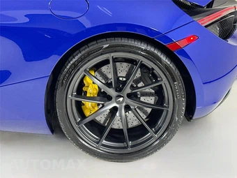 2019 McLaren 720S – miniatura 38