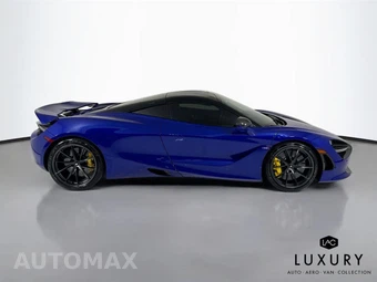 2019 McLaren 720S – miniatura 5