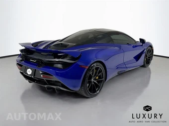 2019 McLaren 720S – miniatura 6