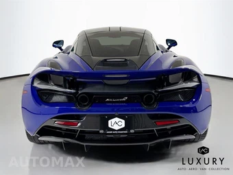2019 McLaren 720S – miniatura 7