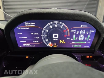 2019 McLaren Senna – miniatura 12