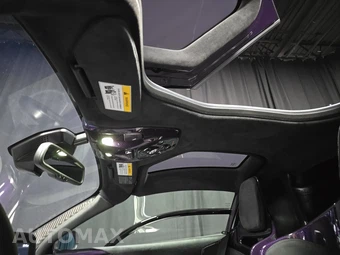 2019 McLaren Senna – miniatura 16
