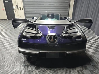 2019 McLaren Senna – miniatura 5