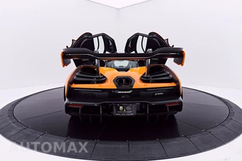 2019 McLaren Senna – miniatura 22