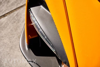 2019 McLaren Senna – miniatura 26
