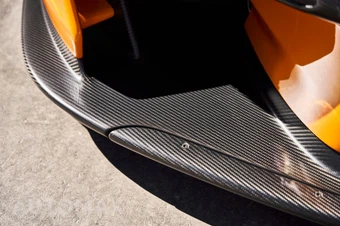 2019 McLaren Senna – miniatura 27