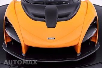 2019 McLaren Senna – miniatura 28
