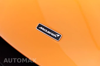 2019 McLaren Senna – miniatura 29