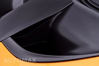 2019 McLaren Senna – miniatura 30