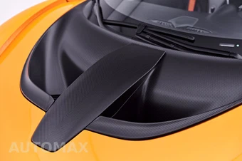 2019 McLaren Senna – miniatura 31