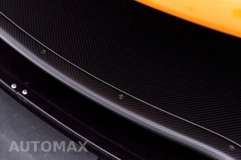 2019 McLaren Senna – miniatura 32