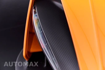 2019 McLaren Senna – miniatura 34