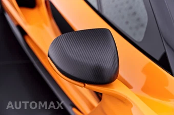 2019 McLaren Senna – miniatura 36