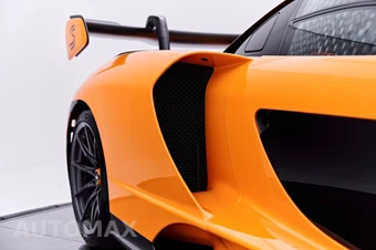 2019 McLaren Senna – miniatura 37