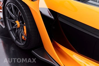2019 McLaren Senna – miniatura 38