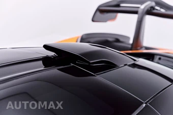 2019 McLaren Senna – miniatura 39