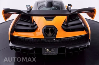 2019 McLaren Senna – miniatura 40