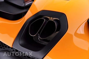 2019 McLaren Senna – miniatura 41