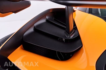 2019 McLaren Senna – miniatura 42