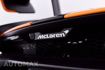 2019 McLaren Senna – miniatura 44