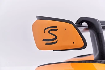 2019 McLaren Senna – miniatura 46