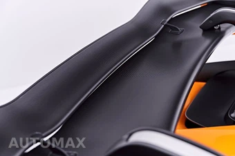 2019 McLaren Senna – miniatura 47