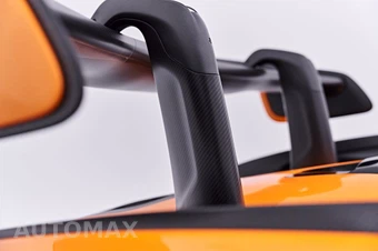 2019 McLaren Senna – miniatura 48