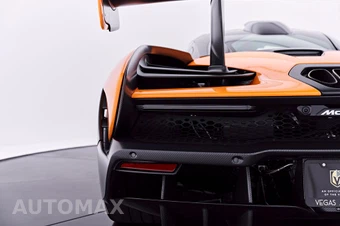 2019 McLaren Senna – miniatura 49