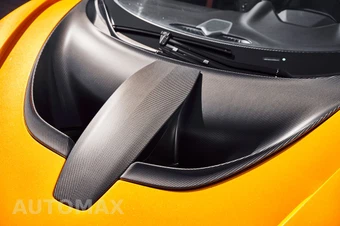 2019 McLaren Senna – miniatura 8