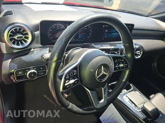 2019 Mercedes-Benz A 220 4MATIC – miniatura 10