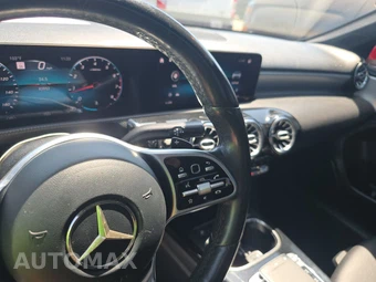 2019 Mercedes-Benz A 220 4MATIC – miniatura 11